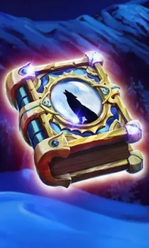 Book Of Wolves