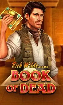 Book of Dead