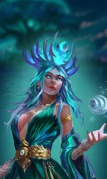 Golden Avalon Hold and Win