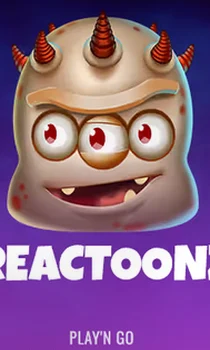 Reactoonz
