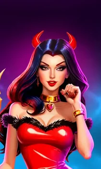 Devilicious